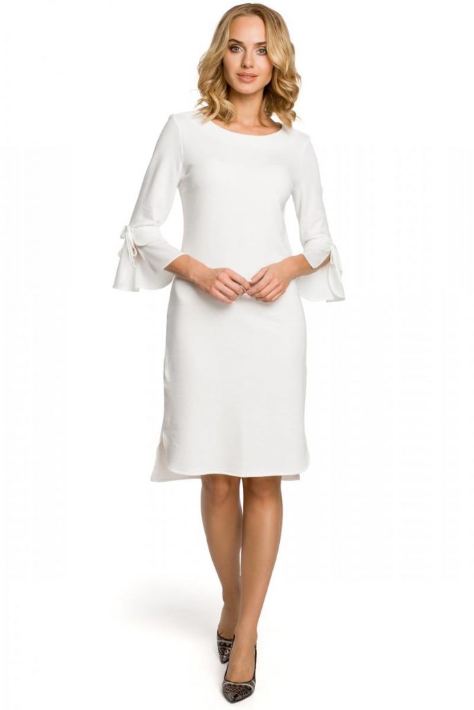 aesthetic future Southeast Cum să porţi rochia albă - Maxine Over 50