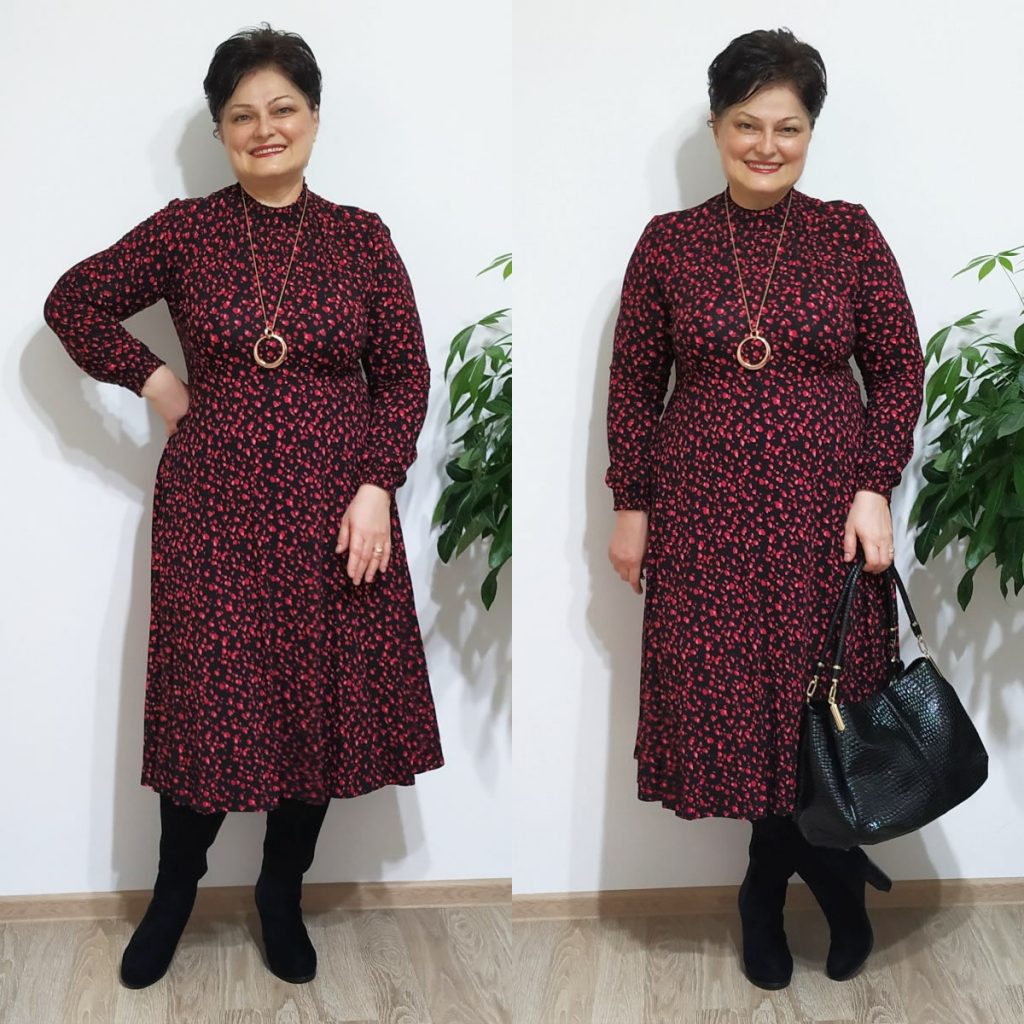 rochie de jerse Dorothy Perkins