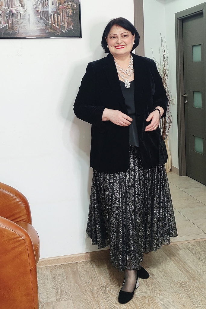 O viaţă nouă pentru o rochie veche