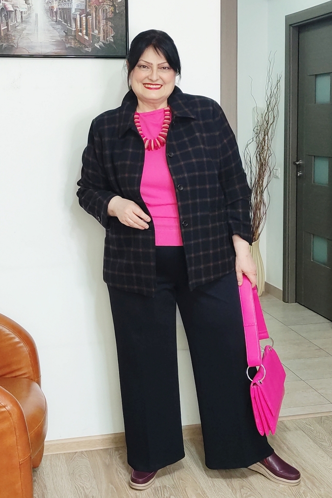 Cum să scoţi din anonimat o ţinută clasică